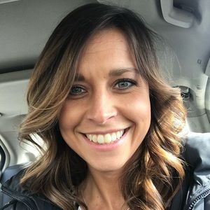 Meet your Posher, Tina